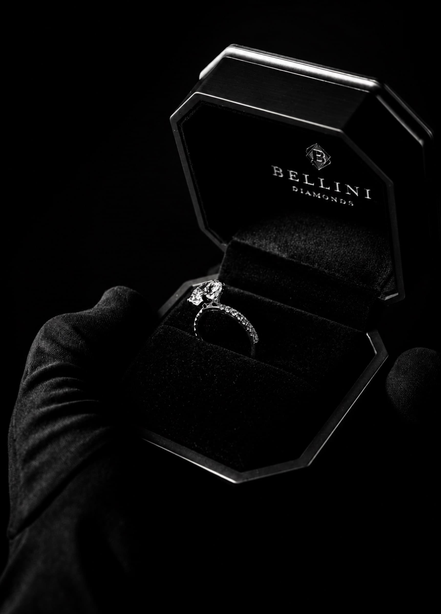 Bellini Jewels