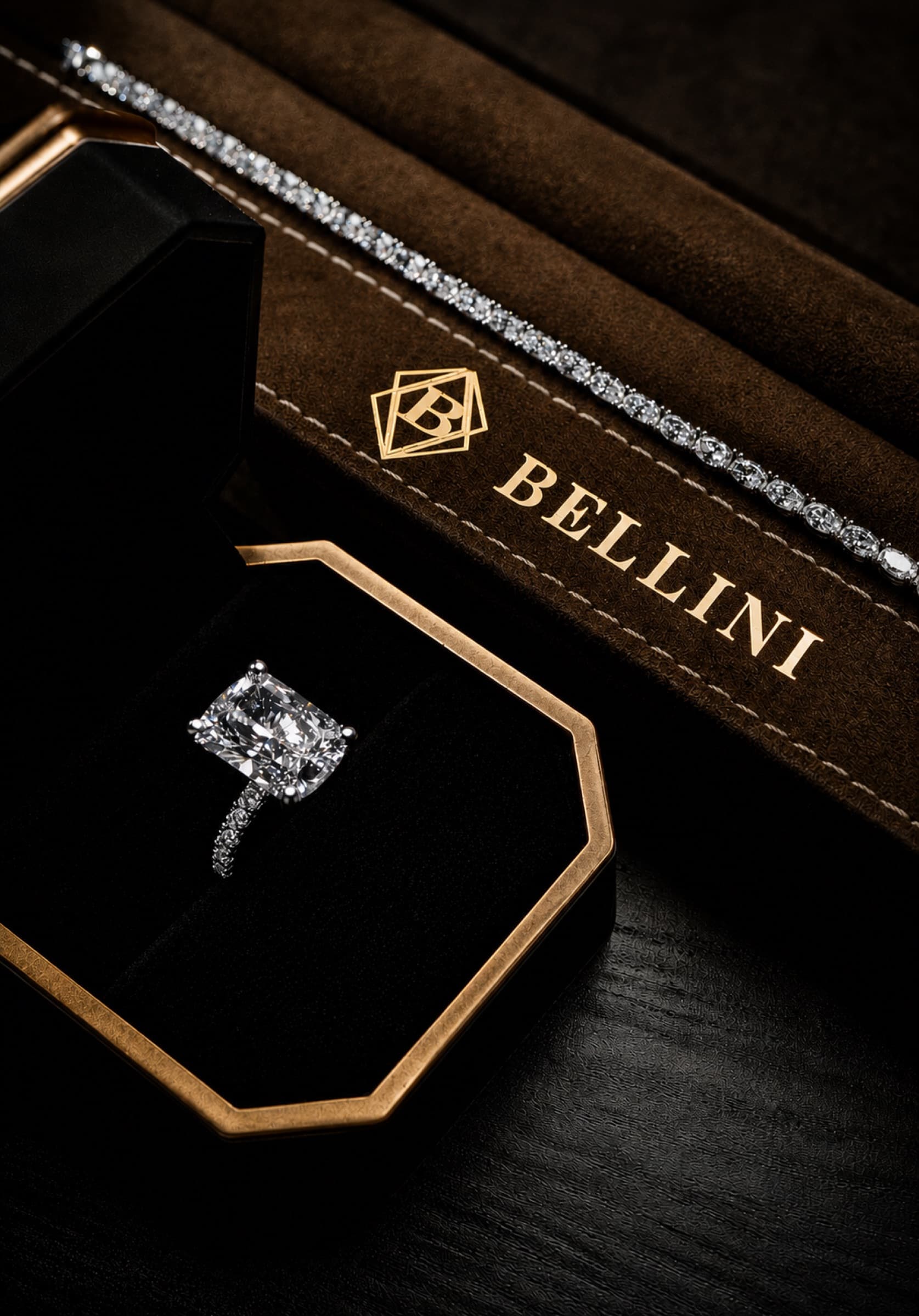 Bellini Jewels — 2