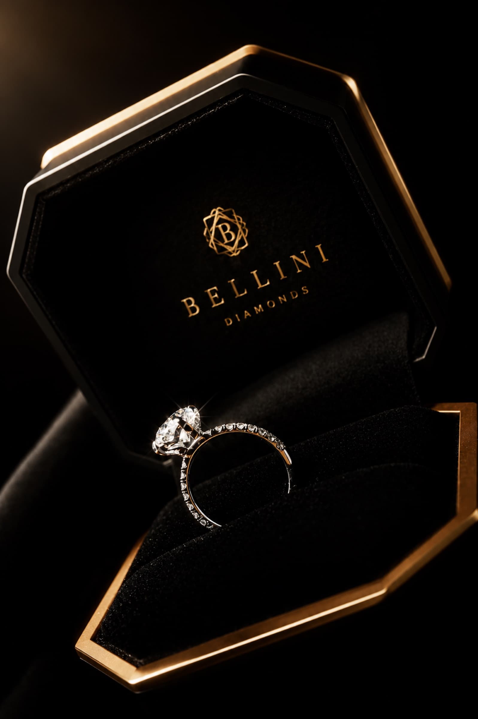 Bellini Jewels — 3