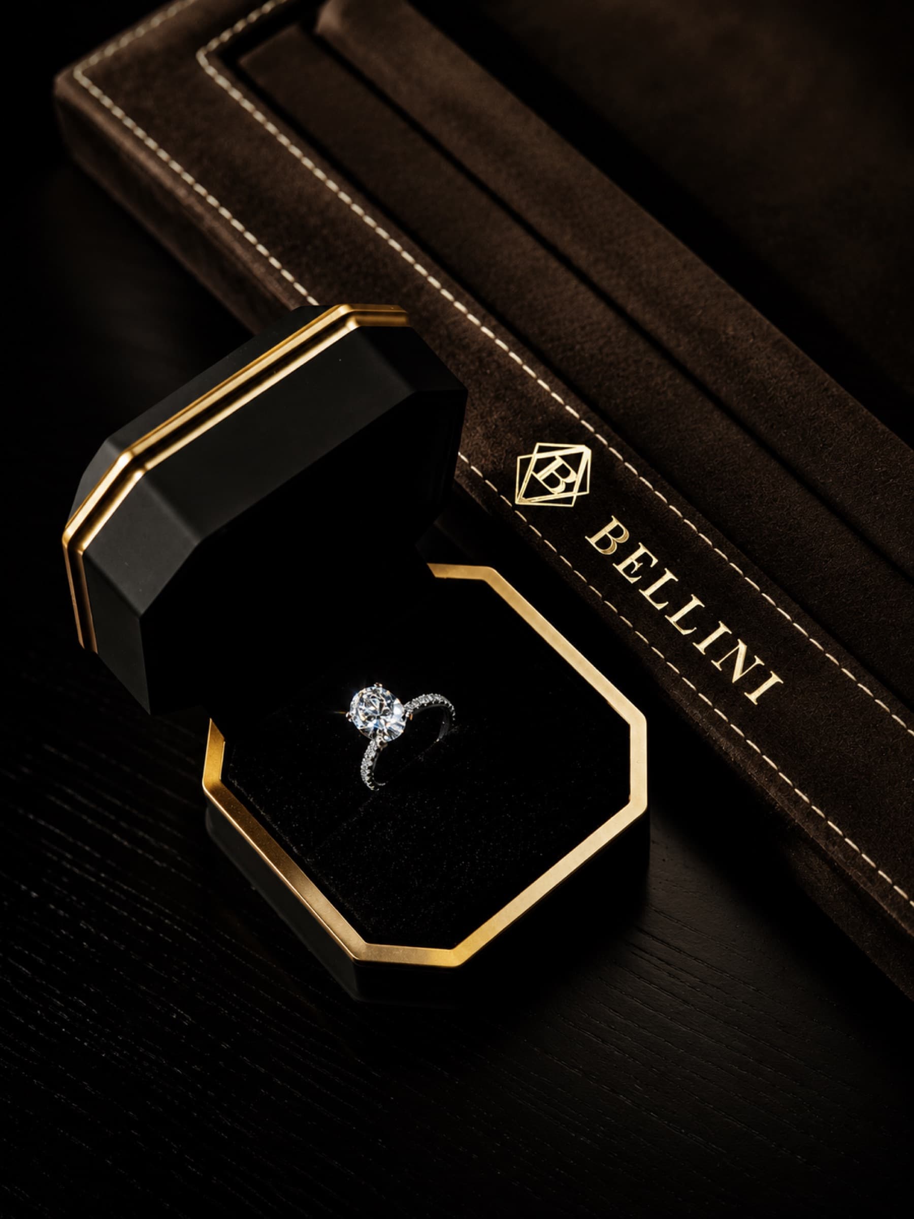 Bellini Jewels — 5