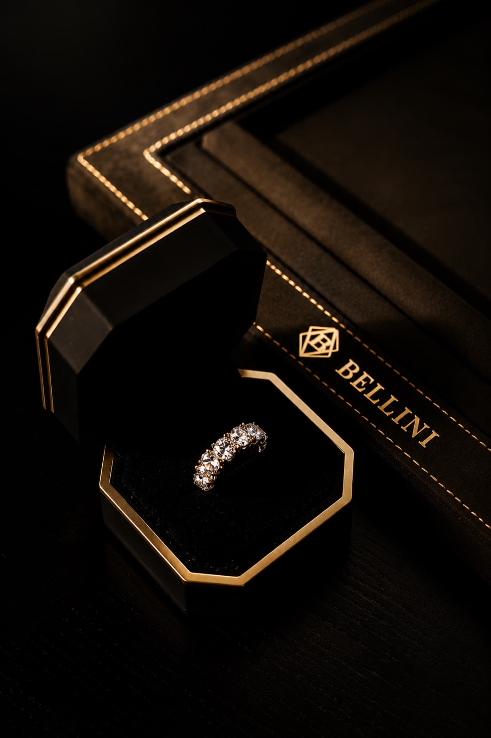 Bellini Jewels — 6