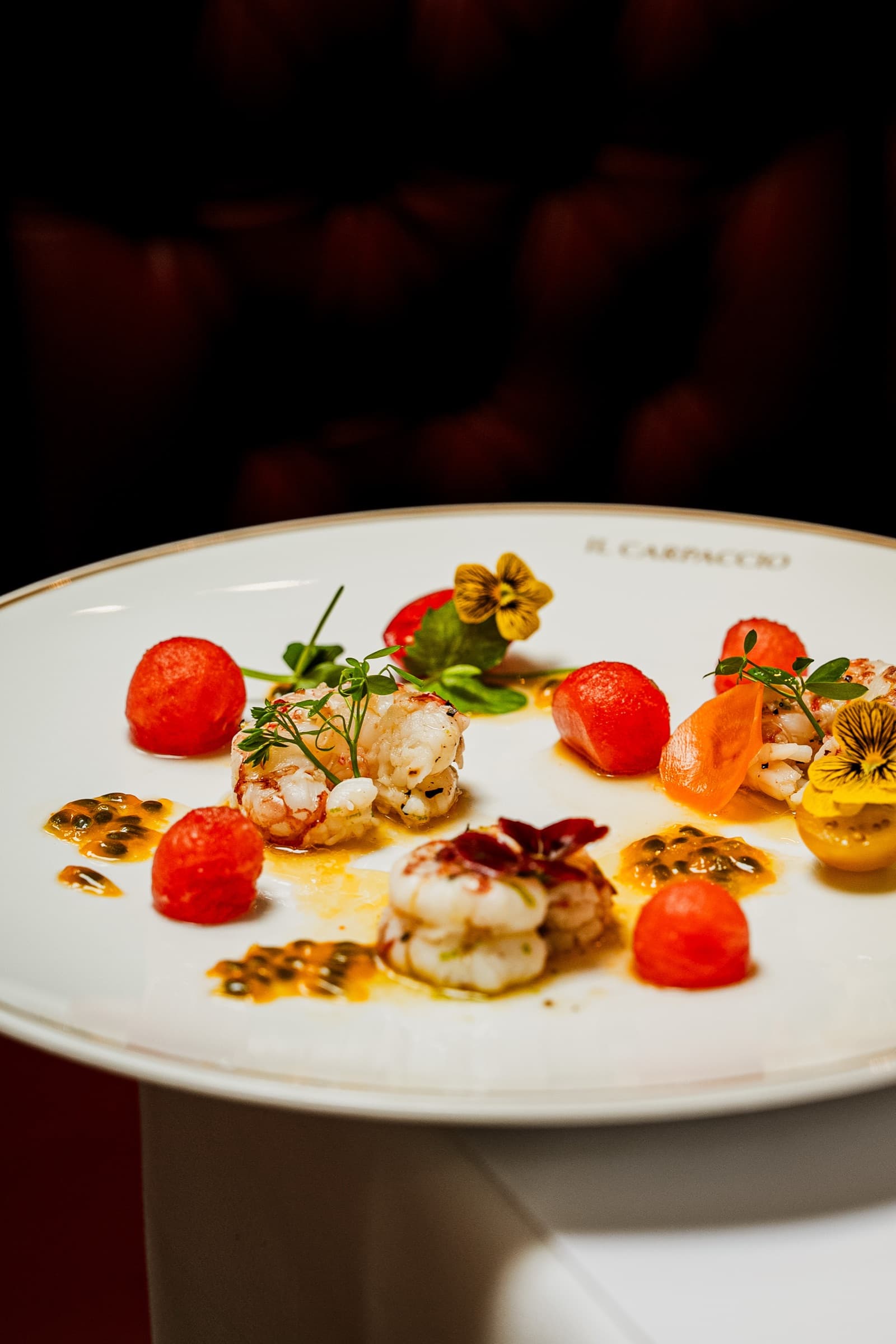 Il Carpaccio — 2
