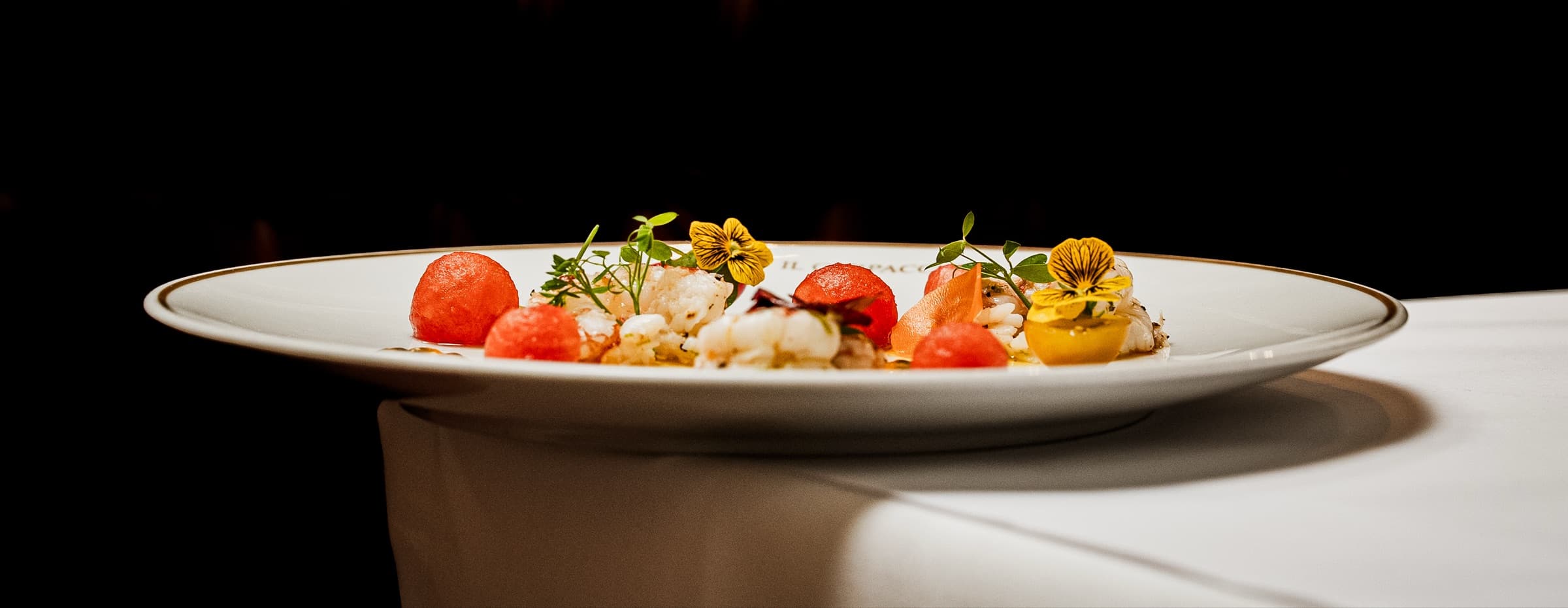 Il Carpaccio — 3