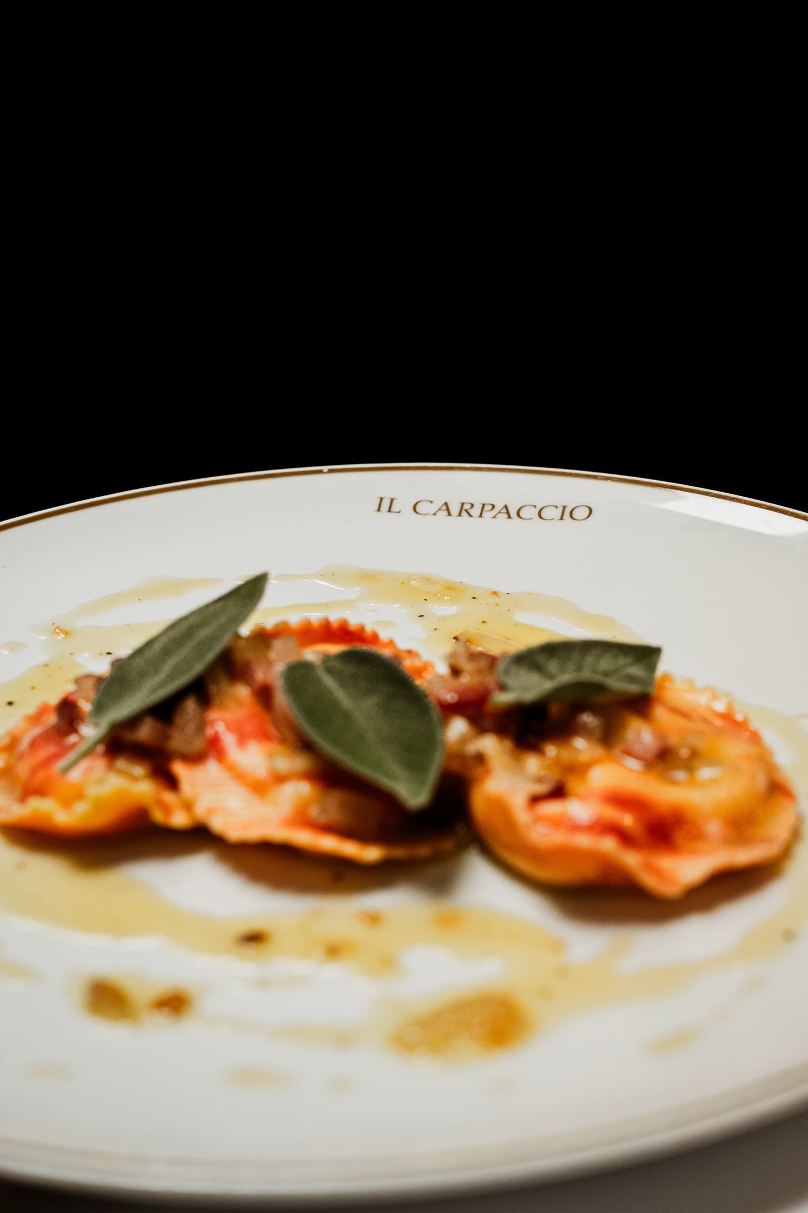 Il Carpaccio — 6