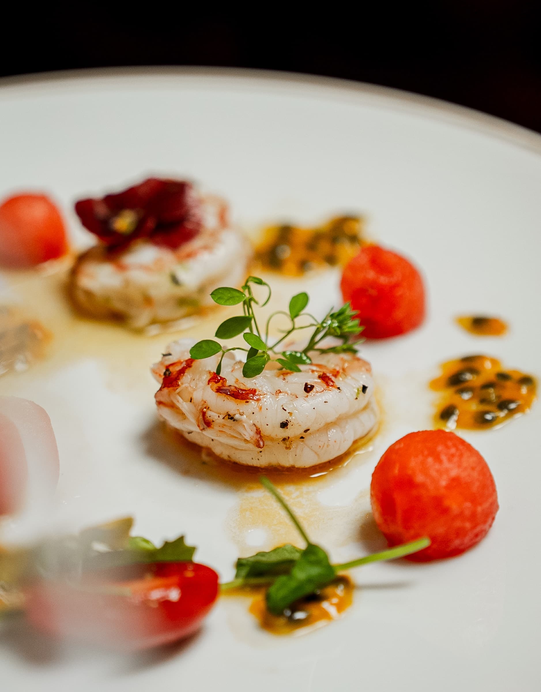 Il Carpaccio — 8