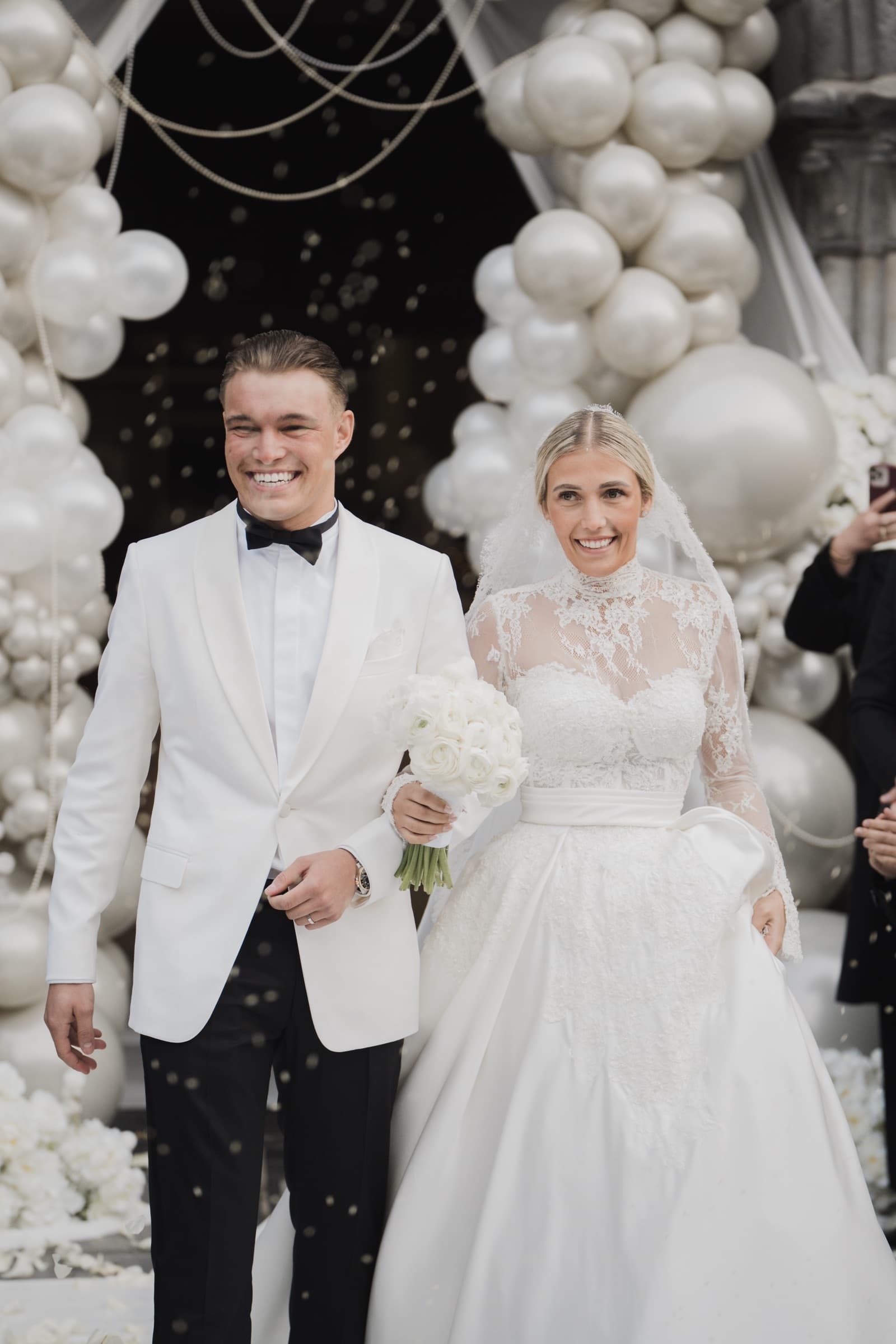 Wedding — photo 2