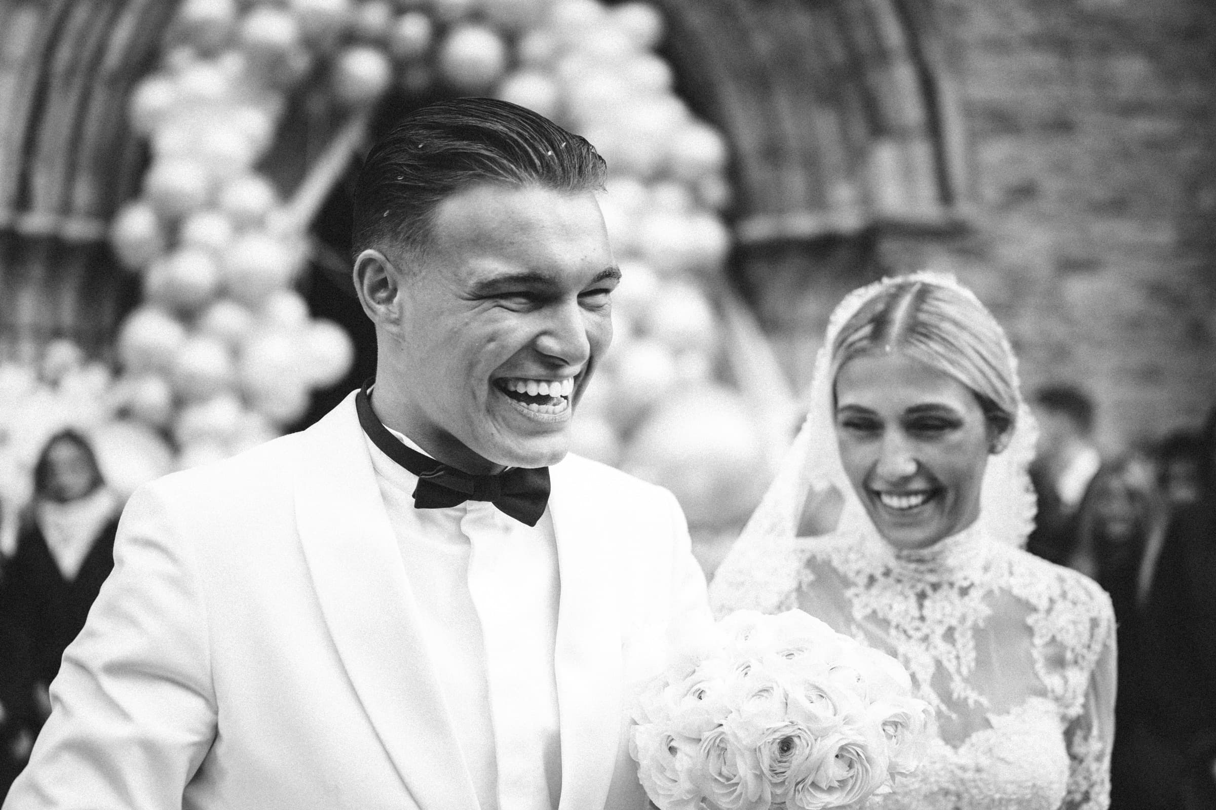 Wedding — photo 1