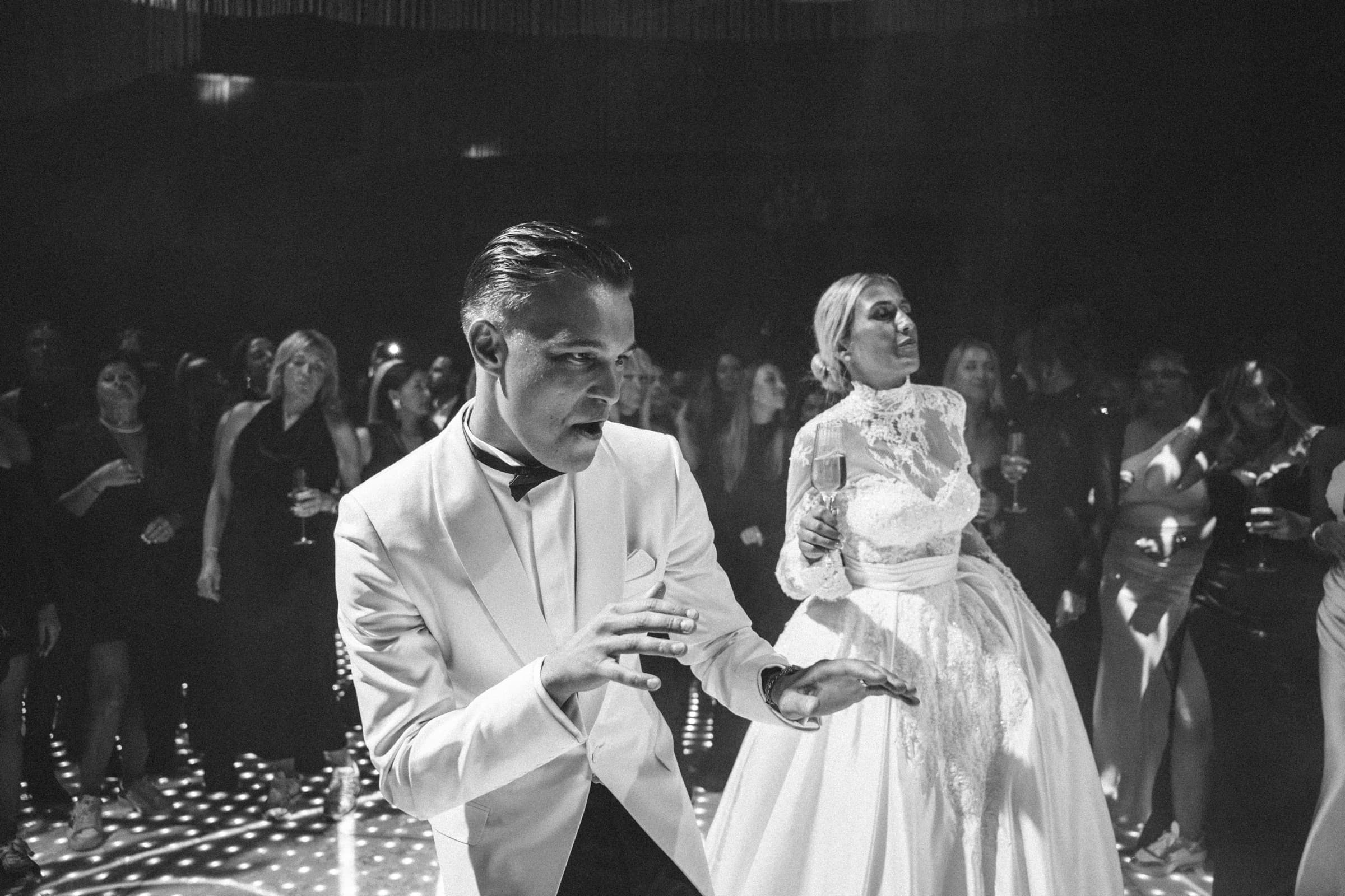 Wedding — photo 5